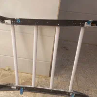 باربند۴۰۵|قطعات یدکی و لوازم جانبی|شیرینسو, |دیوار