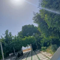 معاوضه باغ با آپارتمان در صدرا