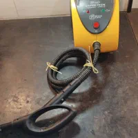 بخارشور دلونگی