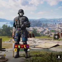 اکانت کالاف