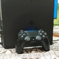 Ps4 Slim 500g اکانتی