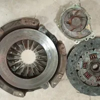 دیسک و صفحه نیسان و واتر پمپ نیسان|قطعات یدکی و لوازم جانبی|تهران, کاج|دیوار