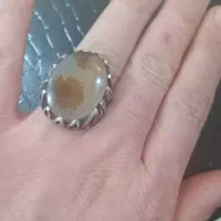 انگشتر شجر|کلکسیون اشیاء عتیقه|شهرکرد, |دیوار