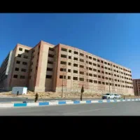 فروش امتیاز مسکن ماهور ۱