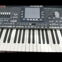 پیاتری سالم ۵اکتاو