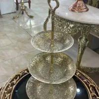 خرید و فروش ظروف برنجی و مسی و روحی