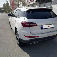 کوپا رویال|خودرو سواری و وانت|تهران, هروی|دیوار