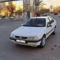 پژو ۴۰۵slx