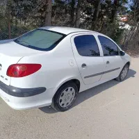 فروش خودرو 206SD|خودرو سواری و وانت|کلاردشت, |دیوار