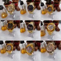 ساعت مچی مردانه / زنانه