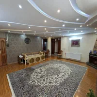 آپارتمان ۱۱۰متر ۲طرف نور بازسازی شده (نگارستان)