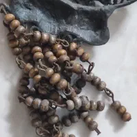 گردنبند عطیقه|کلکسیون اشیاء عتیقه|مشهد, صیاد شیرازی|دیوار