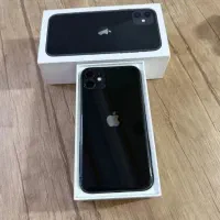 اپل iPhone 11 با حافظهٔ ۱۲۸ و 11pro