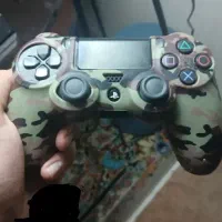 PS4 اکانتی|کنسول، بازی ویدئویی و آنلاین|بندر ماهشهر, |دیوار