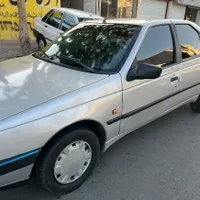 پژو 405 جی ال ایکس (GLX)، مدل ۱۳۸۷|خودرو سواری و وانت|سیرجان, |دیوار