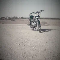 موتور هندا پیشتاز 125