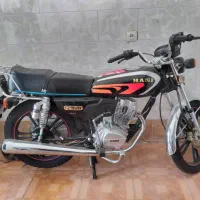 فروش موتور هانی