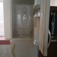 یخچال فریزر الکترواستیل|یخچال و فریزر|تایباد, |دیوار