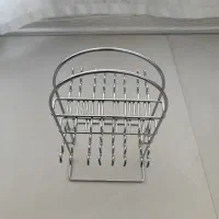 جا قاشقی|آب‌چکان و نظم‌دهنده ظروف|مشهد, فردوسی|دیوار