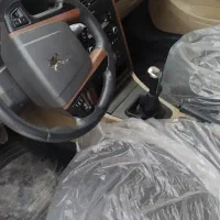 فروش پژو پارس تیوفاف مدل402 بدون رنگ وخش|خودرو سواری و وانت|هندیجان, |دیوار