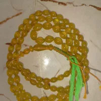 تسبیح شاه مقصود|جواهرات|سبزوار, فرهنگیان|دیوار