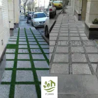 چمن مصنوعی|خدمات پیشه و مهارت|کاشان, دشت لتحر|دیوار