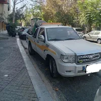 امداد خودرو فوری ۲۴ ساعته