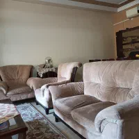 مبل هفت نفره|مبلمان خانگی و میز عسلی|گرگان, |دیوار