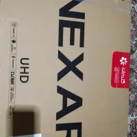 تلویزیون ال ای دی هوشمند