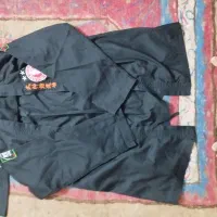 لباس و شلوار نینجوتسو و تکواندو مفت
