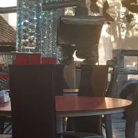 استخدام شاطر برای کبابی