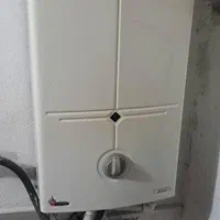 پکیج شوفاژ ابگرمکن خراب وسالم میخریم|آبگرمکن، پکیج، شوفاژ|کرمان, |دیوار