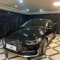 هیوندای آزرا ۲۰۱۸ مشابه صفر کم کار