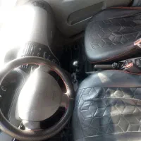 تیبا۲سفید|خودرو سواری و وانت|رشت, کوی جام جم|دیوار