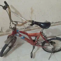 دوچرخه 16