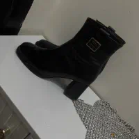 کفش مجلسی و اداری بوت سایز ۴۰ شیک