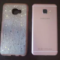 گوشی سامسونگ galaxy c5