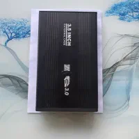 هارد 18 اکسترنال و اینترنال