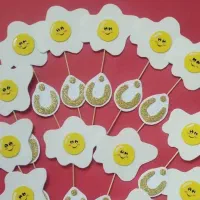 گیفت حروف الفبا و کاردستی برای مدارس|لوازم التحریر|اسلامشهر, مظفریه|دیوار