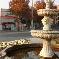 اجاره زیر زمین تجاری نبش میدان آذادگان|اجارهٔ مغازه و غرفه|مراغه, |دیوار