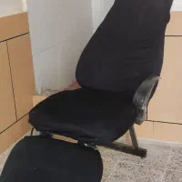 صندلی اصلاح