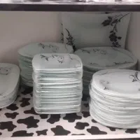 ظروف سرووپذیرایی