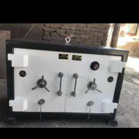 گاوصندوق زیرویترینی همه مدل زیر قیمت|ابزارآلات|قزوین, |دیوار