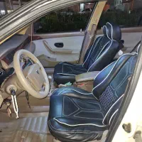 دربستی سواری سمند|خدمات حمل و نقل|رشت, یخسازی|دیوار