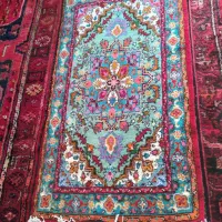 فرش دست بافت