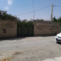 باغ و باغچه دونبش ۵۸۰ متری|فروش زمین و ملک کلنگی|ماهدشت, |دیوار