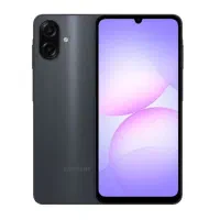 گوشی A07 یک ماه کار