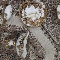 سرویس پذیرای شیک