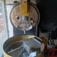 روستر قهوه ۱۵ کیلویی