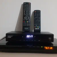 گیرنده دیجیتال